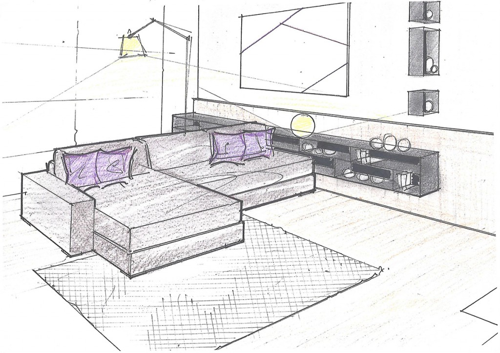 arredamento-su-misura-casa-privata-oderzo-disegno